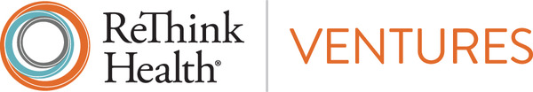 Rethink Health Ventures logo 2