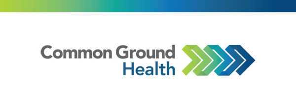 Common Ground Health logo